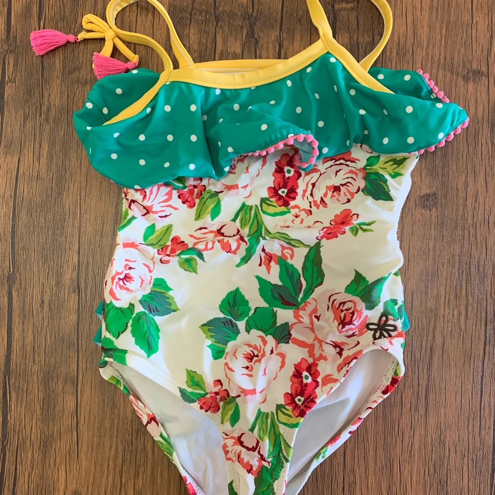Matilda Jane swim- size 4